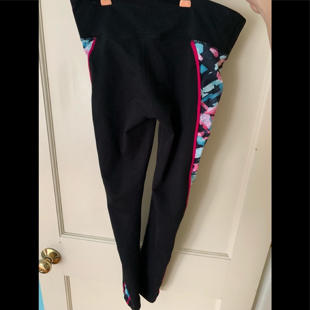 gym leggins